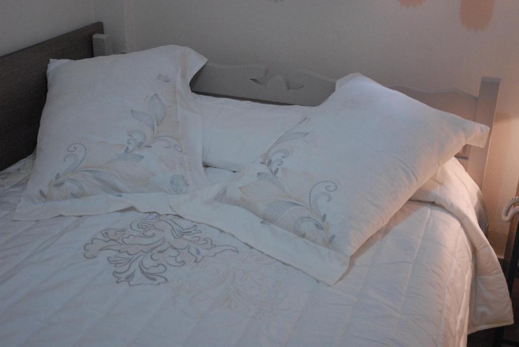Takis Hotel Apartments Ialisos Habitación foto