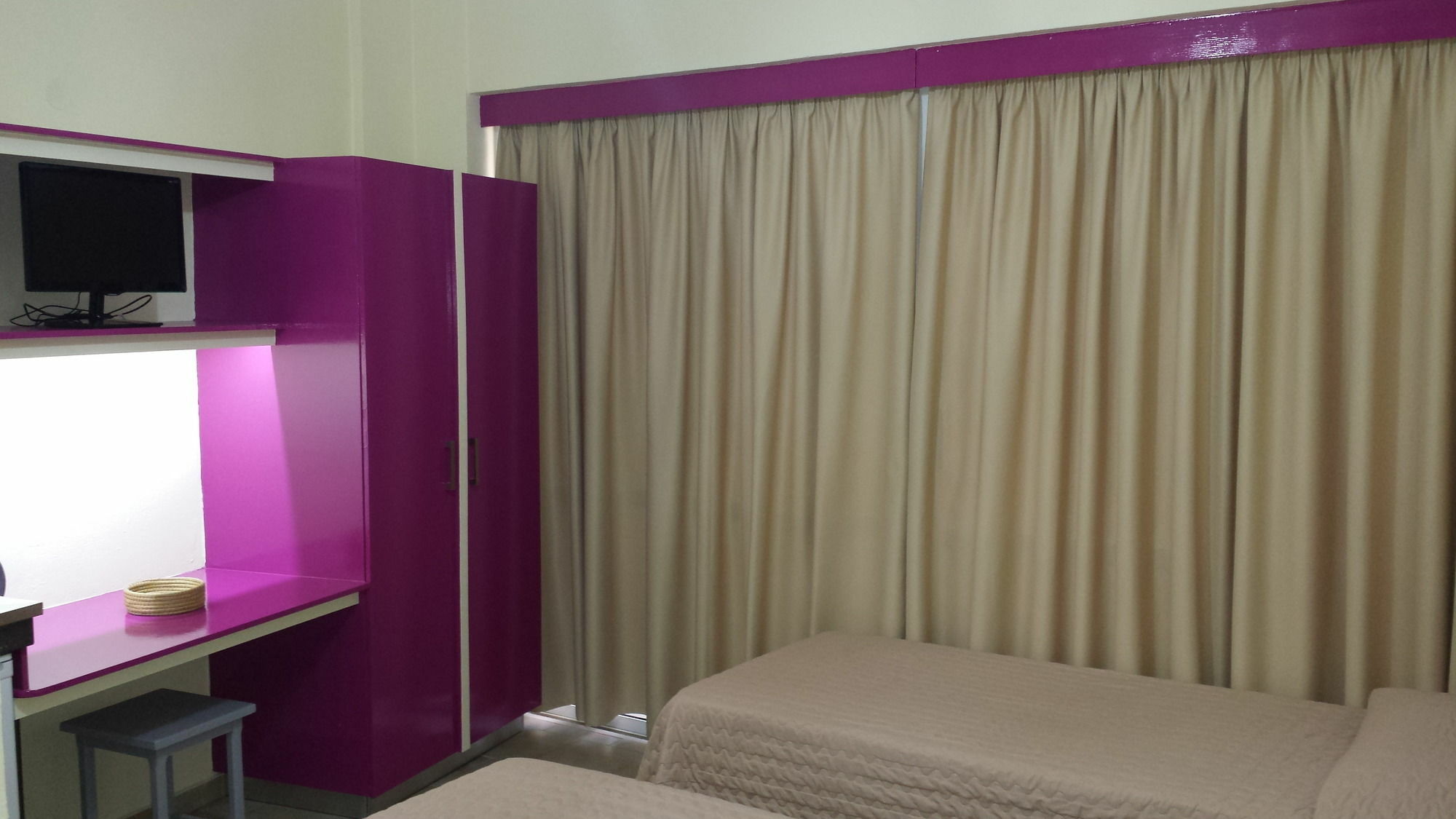 Takis Hotel Apartments Ialisos Exterior foto